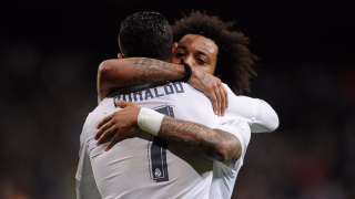 Реал Мадрид нямаше как да бъде елиминиран от Ювентус на