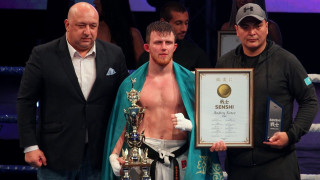 Министърът на младежта и спорта Красен Кралев изрази задоволството си