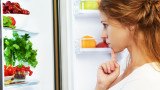  Хладилникът, храната в него и по какъв начин да остане свежа за по-дълго 