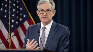 САЩ са изправени пред сериозен икономически спад на фона на