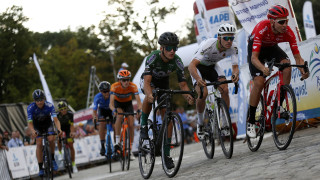 Французинът Пиер Барбие от тима на Делко Прованс е първият