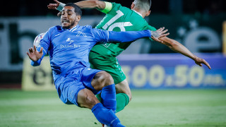 Левски покани Вихрен да домакинства на "Герена"?