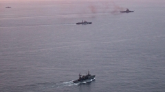 Пореден търговски кораб атакуван край Йемен