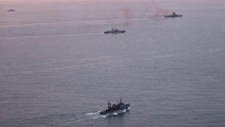 Хусите атакуваха 3 кораба в Червено и Арабско море