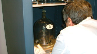 Генералната конференция по мерките и теглилките прие нова дефиниция на