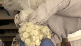 Разкриха модерна оранжерия за марихуана в София