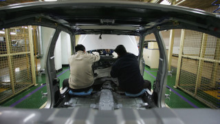 Четири фабрики които произвеждат части за Hyundai и Kia в