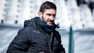 ФК ЦСКА 1948 спокойно може да се нарече черната котка