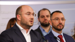 ГЕРБ искат оставка на зам.-кметове на София и шефа на ОП "Гробищни паркове"