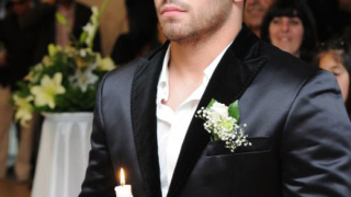 MMA боецът Мартин Емилов: Нямам нищо общо със Златка Райкова