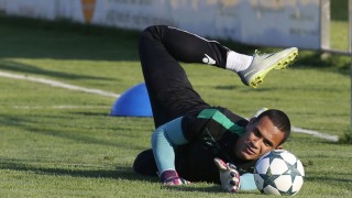 Ренан: Най-важното беше да не ни вкарат гол