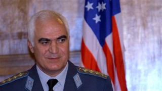 Почина бивш началник на Генщаба и началник на кабинета на Георги Първанов