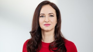 Парламентът на Литва във вторник одобри дългогодишната профсъюзна активистка Инга Ругиниене