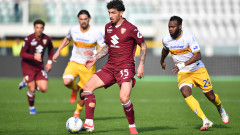 "Биковете" най-после се завърнаха на победния път