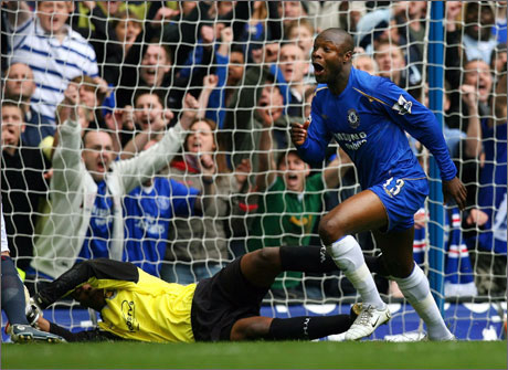 Тери ще почива до края на сезона