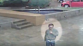 Органите на реда във Варна издирват младеж опитал да ограби