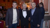 Лъчо Танев: До месец-два Левски ще има нов генерален спонсор