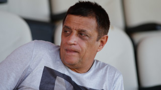 Собственикът на Царско село Стойне Манолов заяви пред клубния