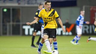 ЦСКА е искал да привлече защитника Мено Кох още през