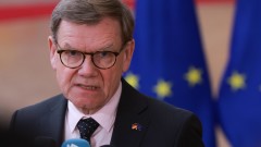 Германия: Оставаме по-близо до САЩ, отколкото до Китай 