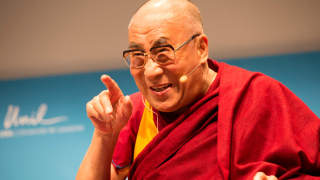 Какво ти предстои според таблицата на Далай Лама?