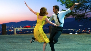 Романтичният шедьовър “La La Land" по кината от 30 декември