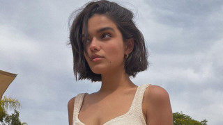 Работата по предисторията на Игрите на глада явно вече кипи