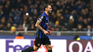 Турският национал Хакан Чалханоглу разкри че е направил нещо различно