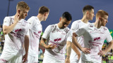 Бран победи АЕК Ларнака с 4:0 в мач-реванш от плейофите на Лига Европа