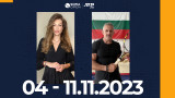 Никол Станкулова и Йордан Йовчев затварят звездната селекция посланици на Sofia Open 2023