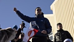 Новият премиер на Гренландия укрепва връзките с Дания, но ще търси независимост