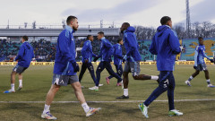 Билетите за Левски - Ботев Враца вече са в продажба