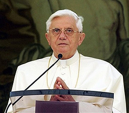 Папата призова за освобождение на заложниците по света