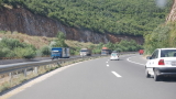  Сърбия пуска автомагистралата до България до края на годината 