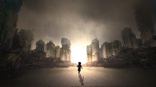 Какво би се случило, ако хората изчезнат от Земята