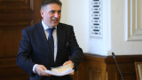 Правната комисия отхвърли ветото върху Изборния кодекс