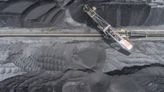 Най голямото находище на редкоземни елемeнти в Европа беше открито в