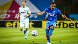 Левски и Христофор Хубчев се разделят, "сините" сочат вратата още на Божинов и Славчев