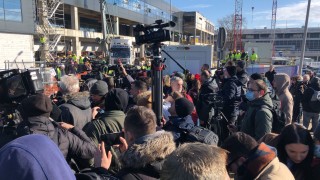 Носителят на 20 титли от Големия шлем и световен номер