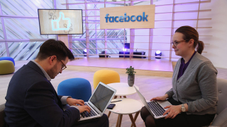Българската компания, която помага да си намерим работа в гиганти като Facebook и Spotify