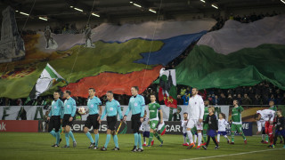 От Лудогорец пуснаха в продажба билетите за предстоящите две домакинства