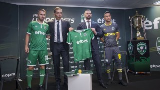 Играчите на Лудогорец Марселиньо и Светослав Дяков коментираха назначението на