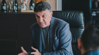 Босът на БФС Борислав Михайлов се двоуми по важни теми