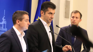 Петков: Гарант сме за парламентарната република въпреки провокациите