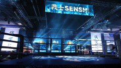 Бойната карта на SENSHI 30 Grand Prix обещава война на ринга