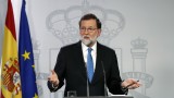 Рахой изключи още едни избори в Каталуния