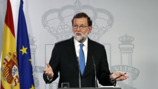 Бившият каталунски регионален премиер Карлес Пучдемон предложи на испанския министър председател