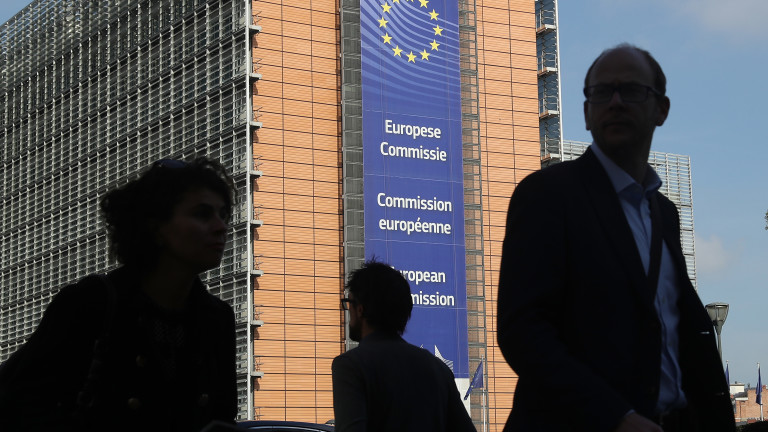 Три са препоръките от страна на Европейската комисия към България