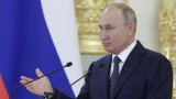 Путин се похвали: Русия регистрира втора ваксина срещу Covid-19