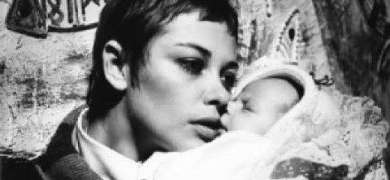 Цветана Манева в